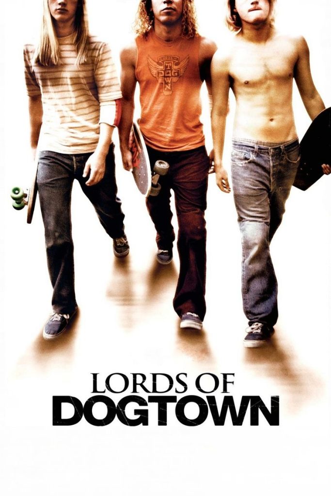 เด็กบอร์ดพันธุ์ซ่าส์ขาติดล้อ 2005 Lords of Dogtown