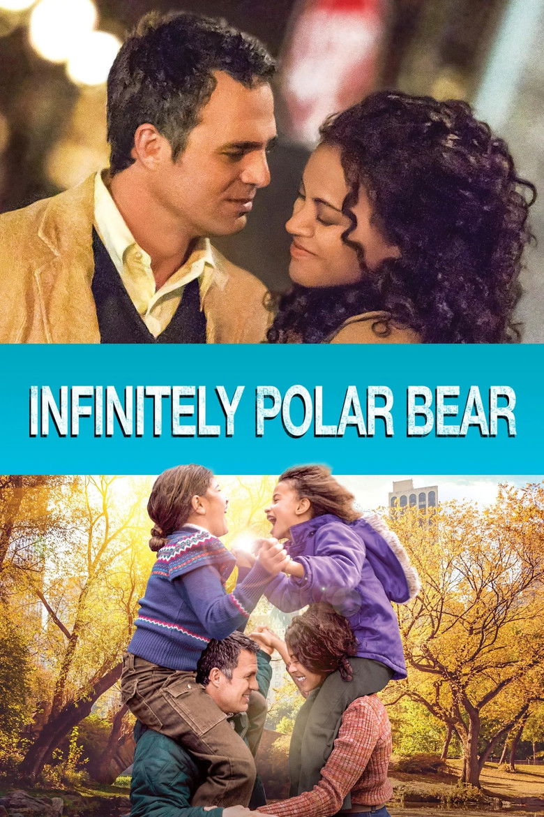 พ่อคนนี้ ดีที่สุด 2014 Infinitely Polar Bear