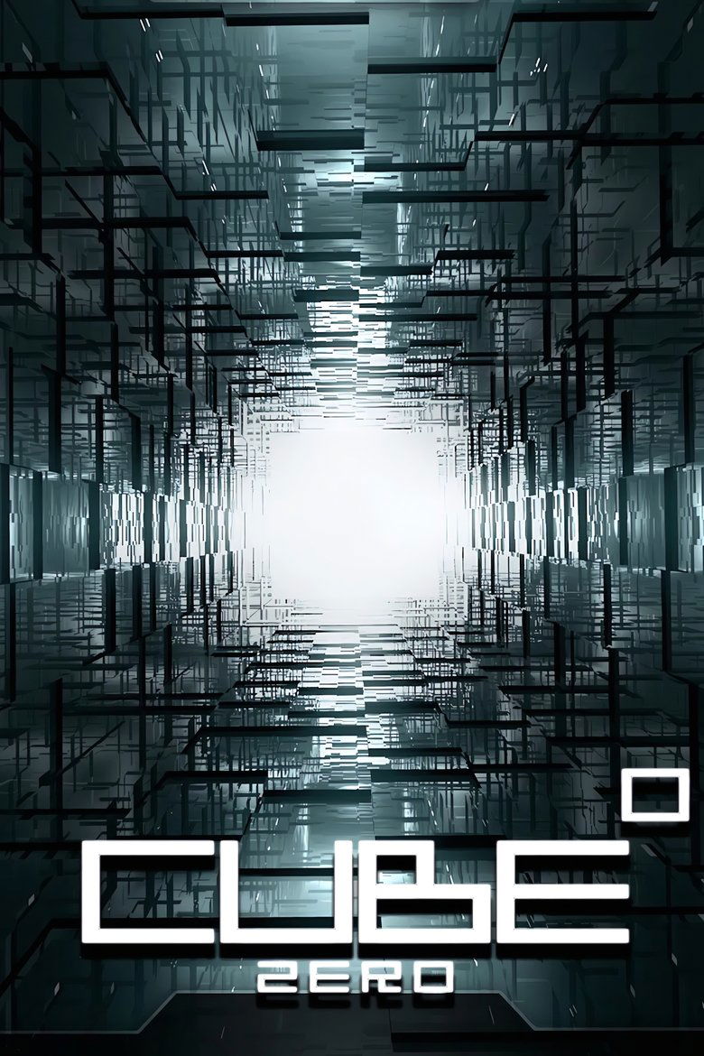 กำเนิดลูกบาศก์มรณะ 2004 Cube Zero