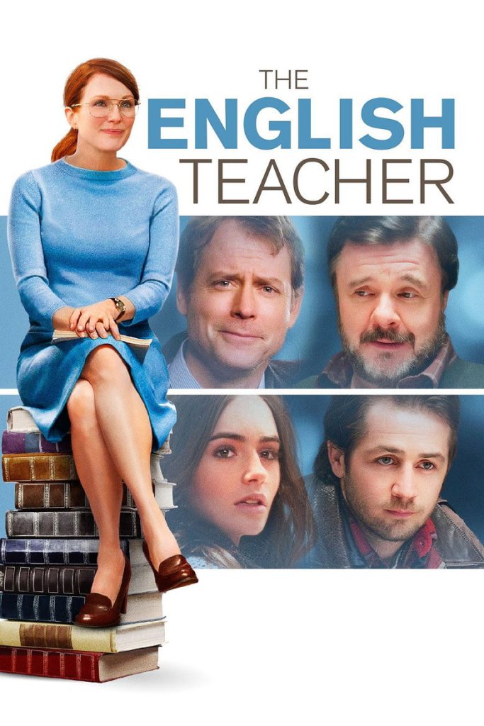 ครูใสหัวใจสะออน 2013 The English Teacher