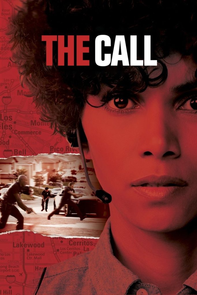 ต่อสาย ฝ่าเส้นตาย 2013 The Call