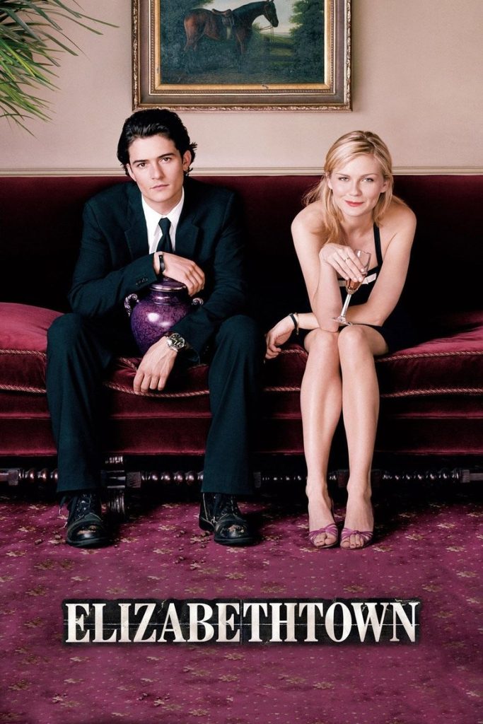 โปสเตอร์ Elizabethtown 2005 Elizabethtown