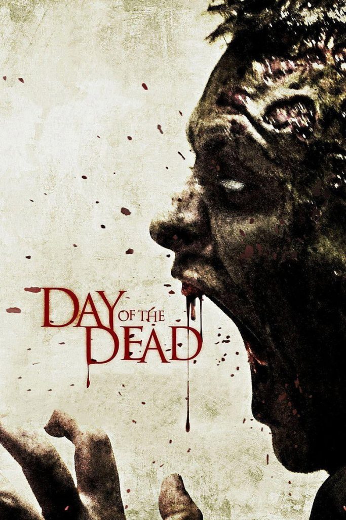 วันนรก กัดไม่เหลือซาก 2008 Day of the Dead