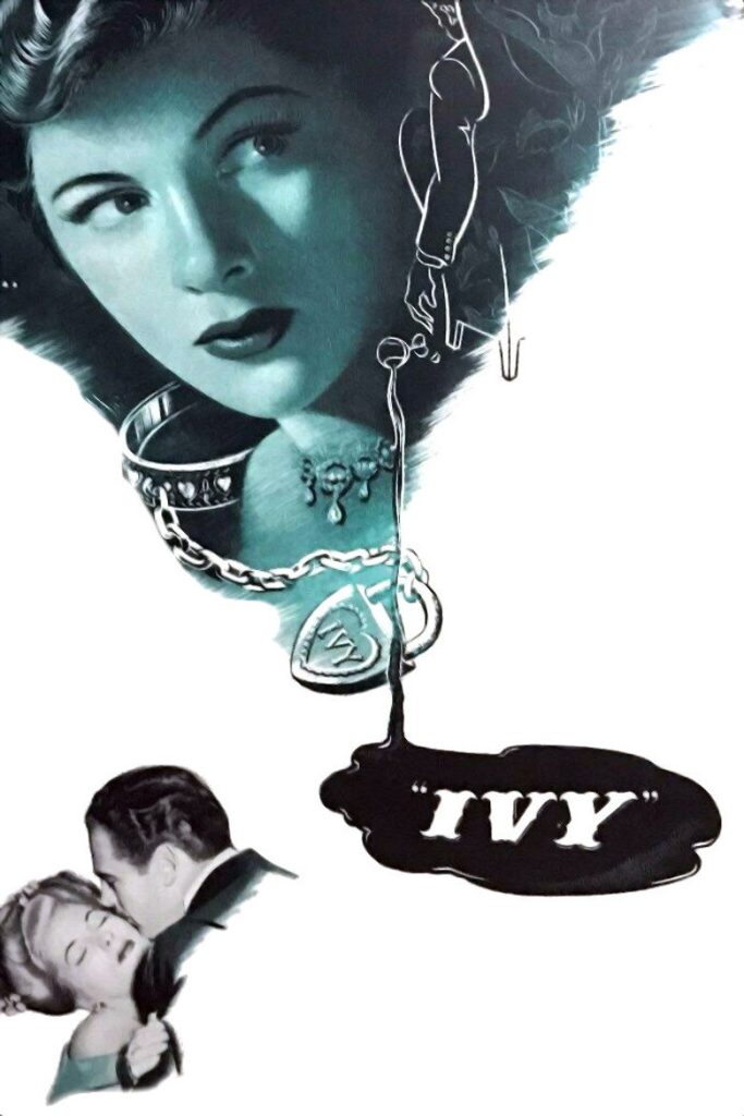 Ivy 1947 Ivy