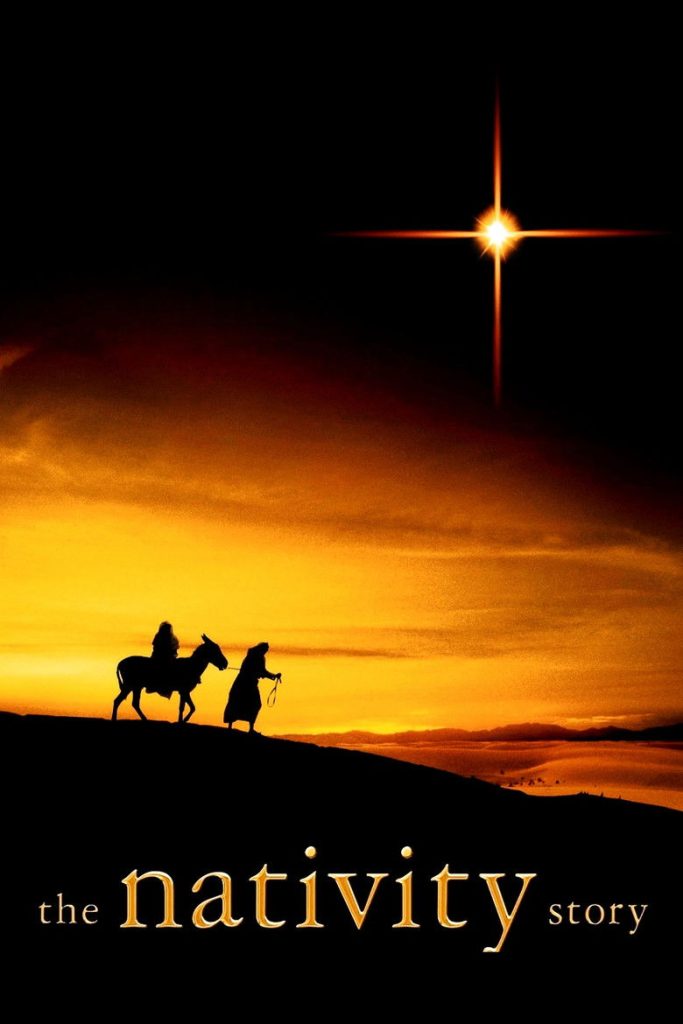 กำเนิดพระเยซู 2006 The Nativity Story