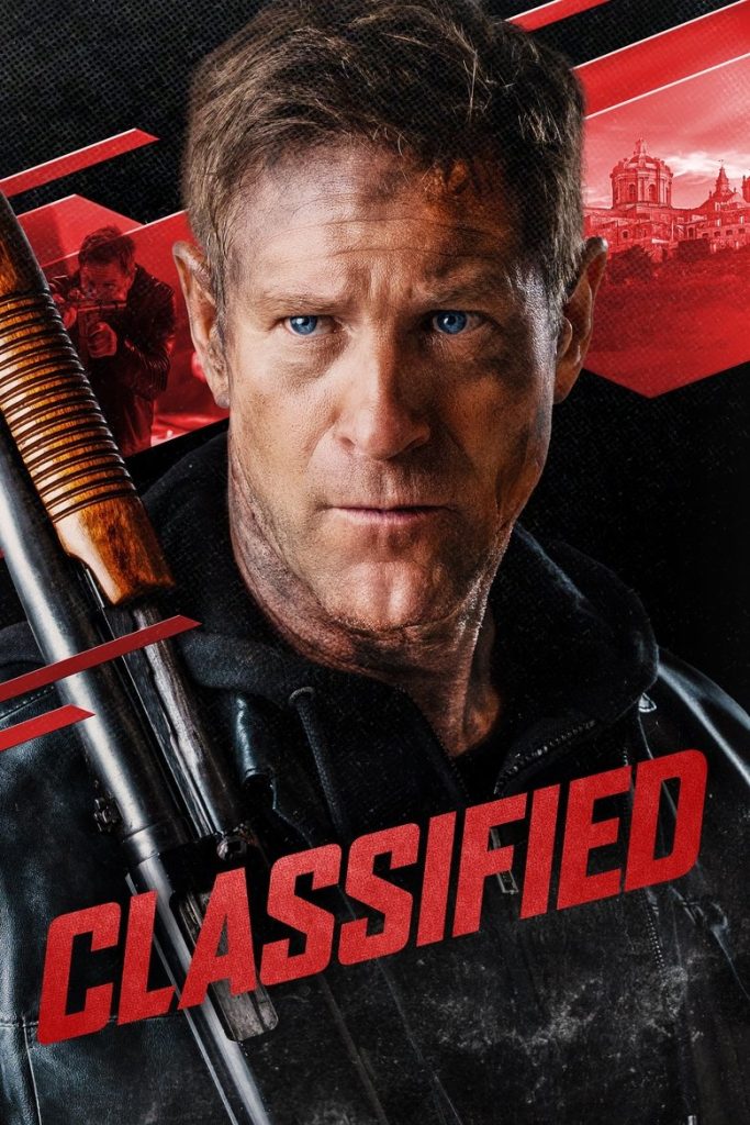 Classified 2024 Classified