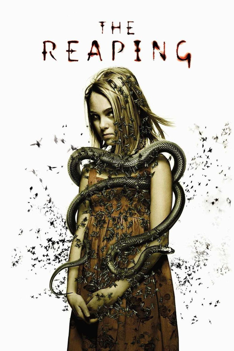 ระบาดนรกสาปสยองโลก 2007 The Reaping
