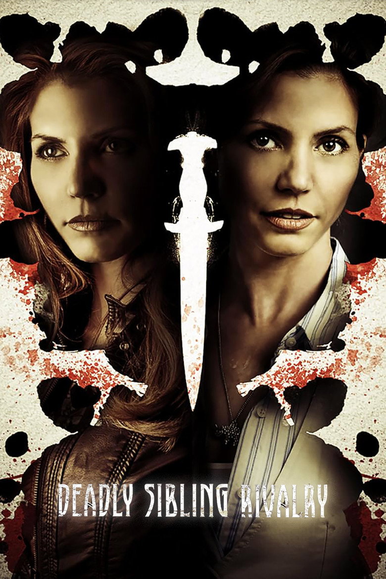 ซ้อนลับ อำพรางชีพ 2011 Deadly Sibling Rivalry