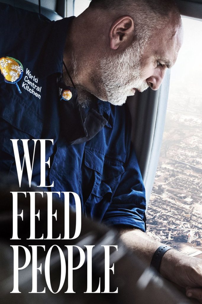 We Feed People 2022 We Feed People