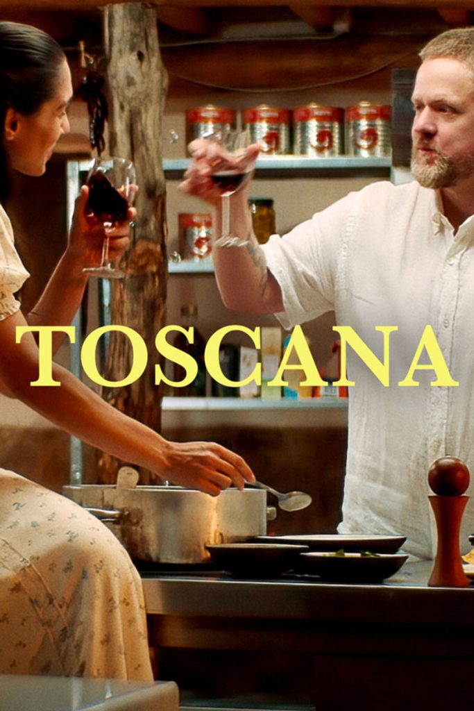 ทัสคานี 2022 Toscana