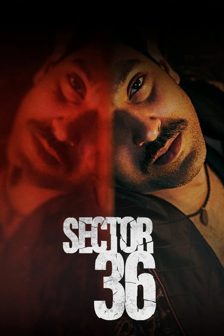 เซกเตอร์ 36 2024 Sector 36