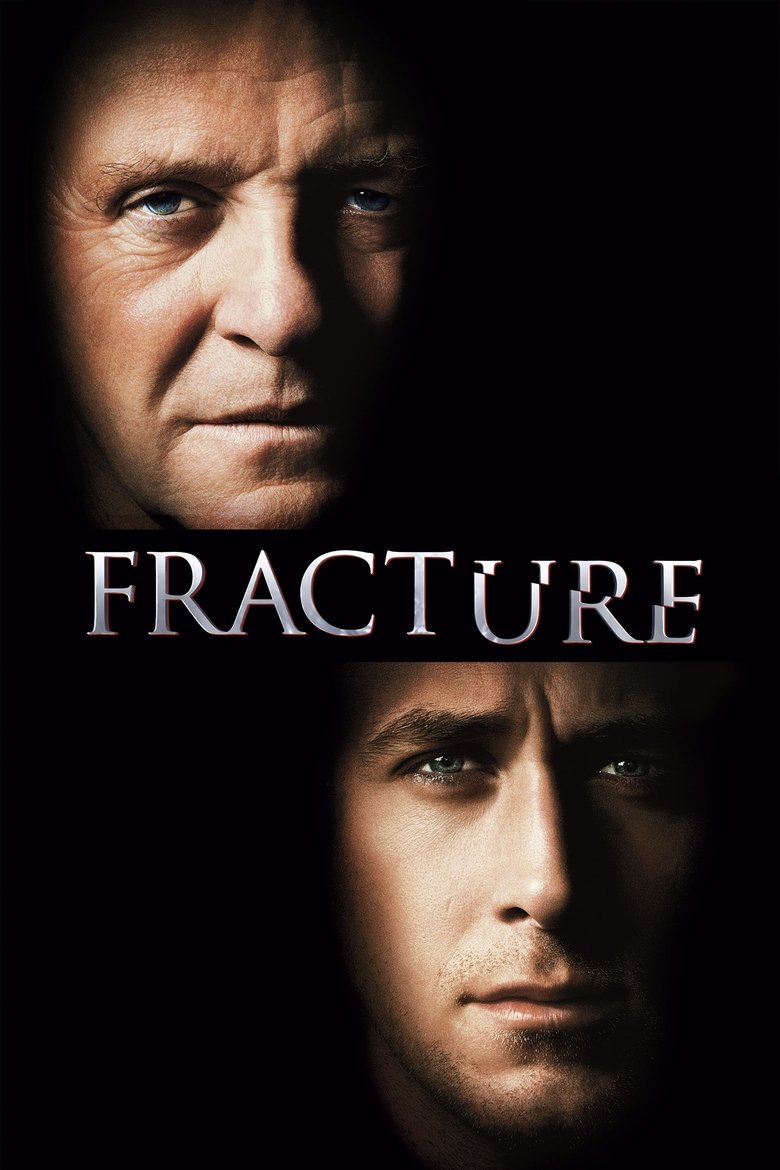 ค้นแผนฆ่า ล่าอัจฉริยะ 2007 Fracture