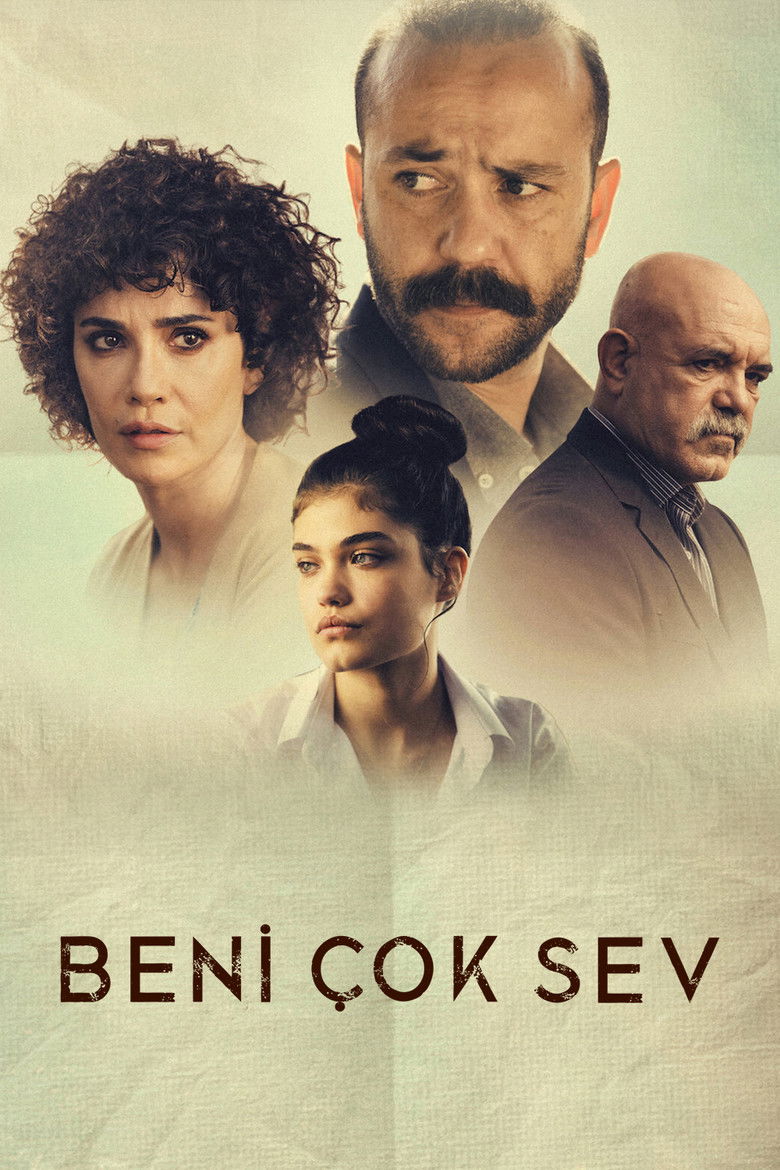 Beni Çok Sev 2021 Love Me Instead