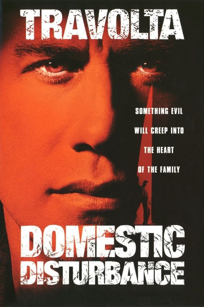 Domestic Disturbance 2001 Domestic Disturbance