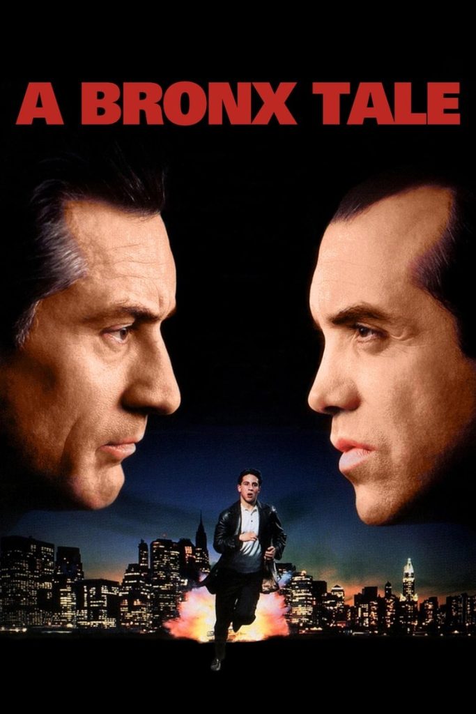 A Bronx Tale 1993 A Bronx Tale