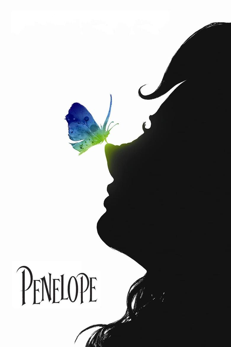 รักแท้ ขอแค่ปาฏิหาริย์ 2007 Penelope
