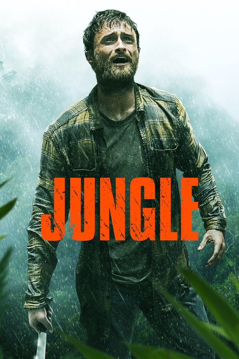 แดนฝันป่านรก 2017 Jungle