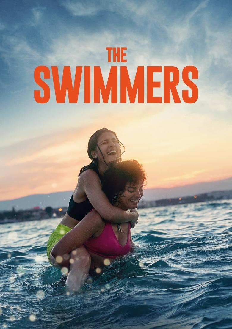 The Swimmers 2022 The Swimmers