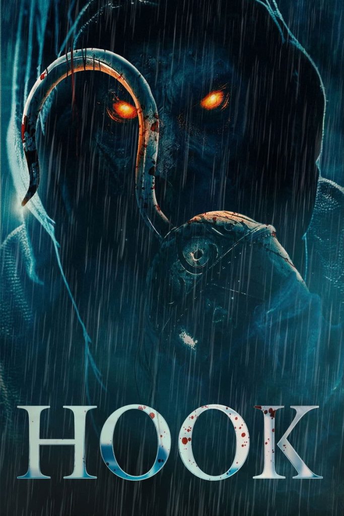 Hook 2025 Hook