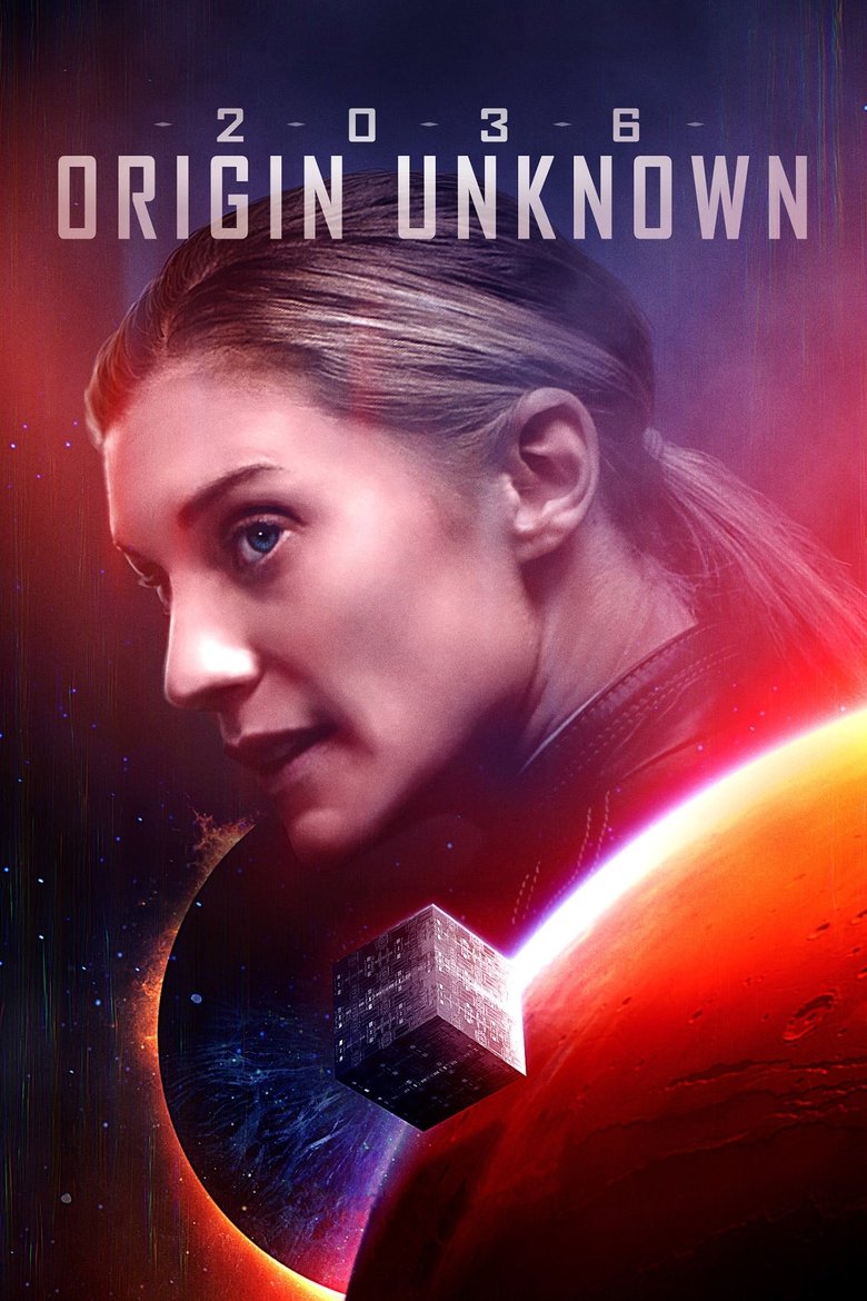2036 Origin Unknown 2018 2036 Origin Unknown