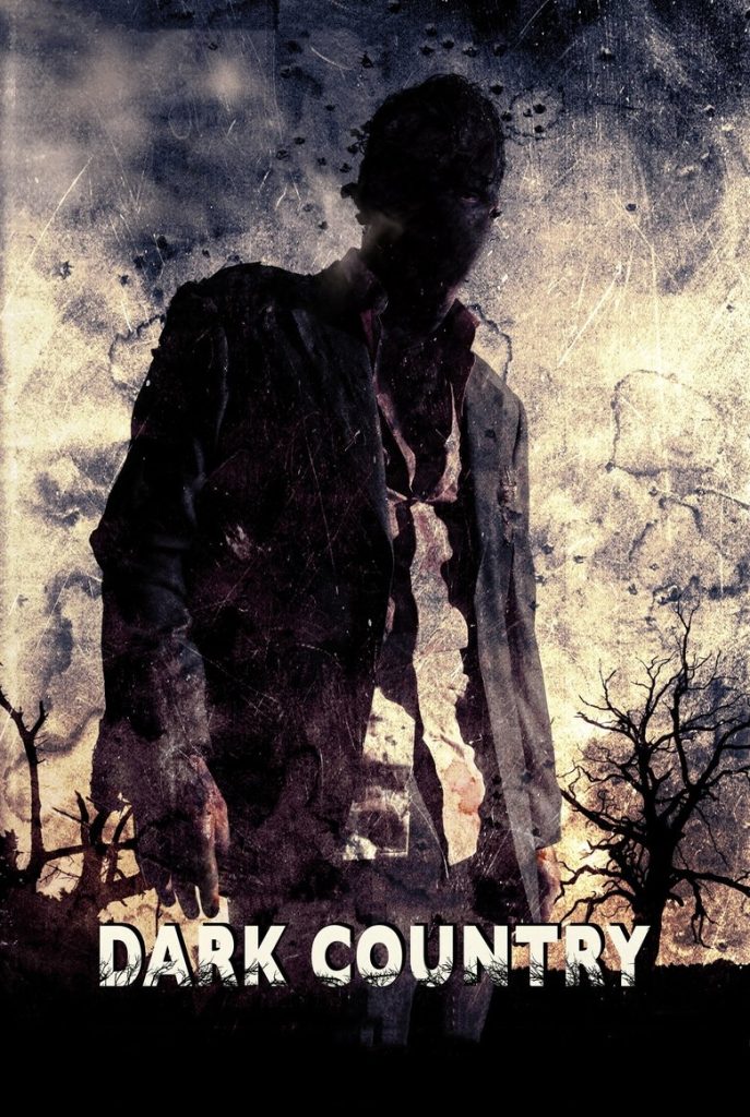 เมืองแปลก คนนรกเดือด 2009 Dark Country