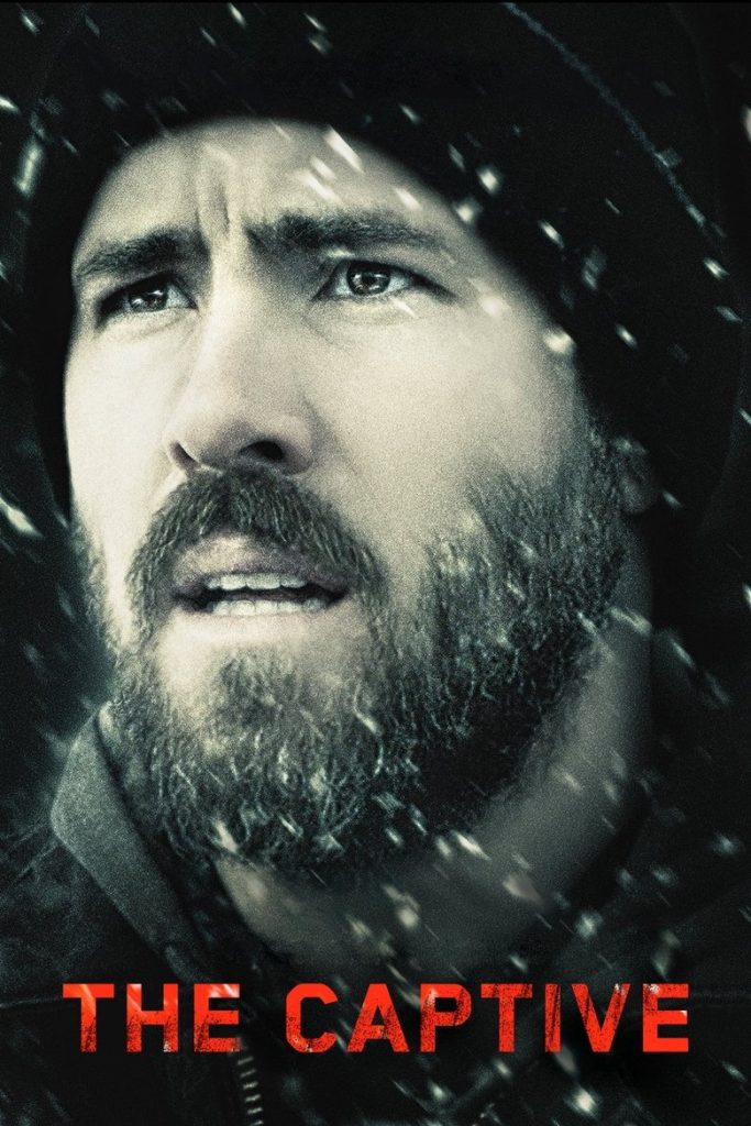 ล่ายื้อเวลามัจจุราช 2014 The Captive