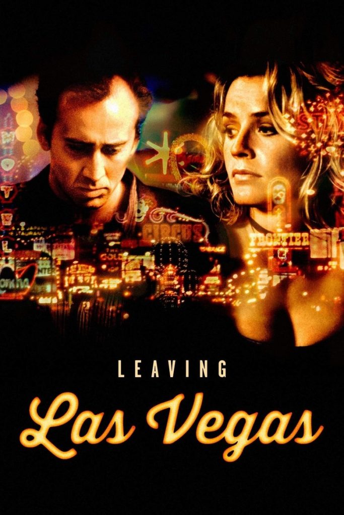 ดื่มรักลาสเวกัส 1995 Leaving Las Vegas