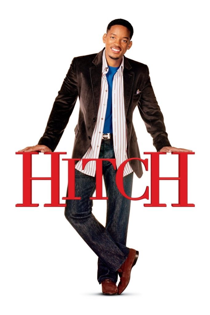 พ่อสื่อเฟี้ยว..เดี๋ยวจัดให้ 2005 Hitch