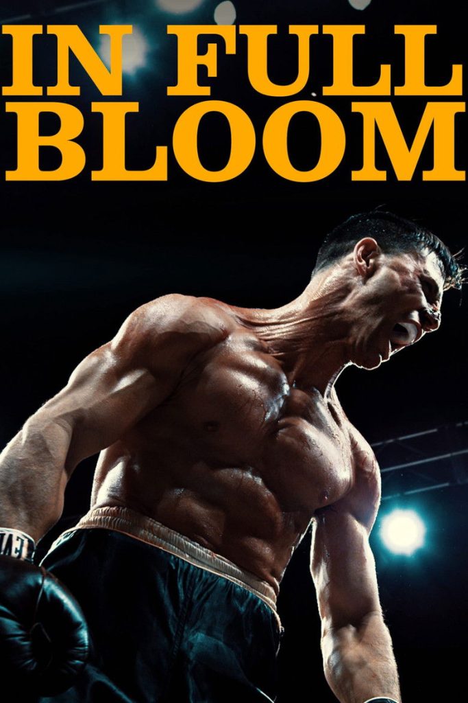 In Full Bloom 2019 In Full Bloom