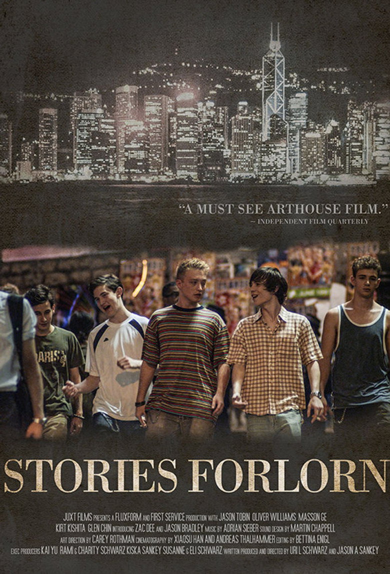 วัยใส ใจเกินร้อย 2014 Stories Forlorn