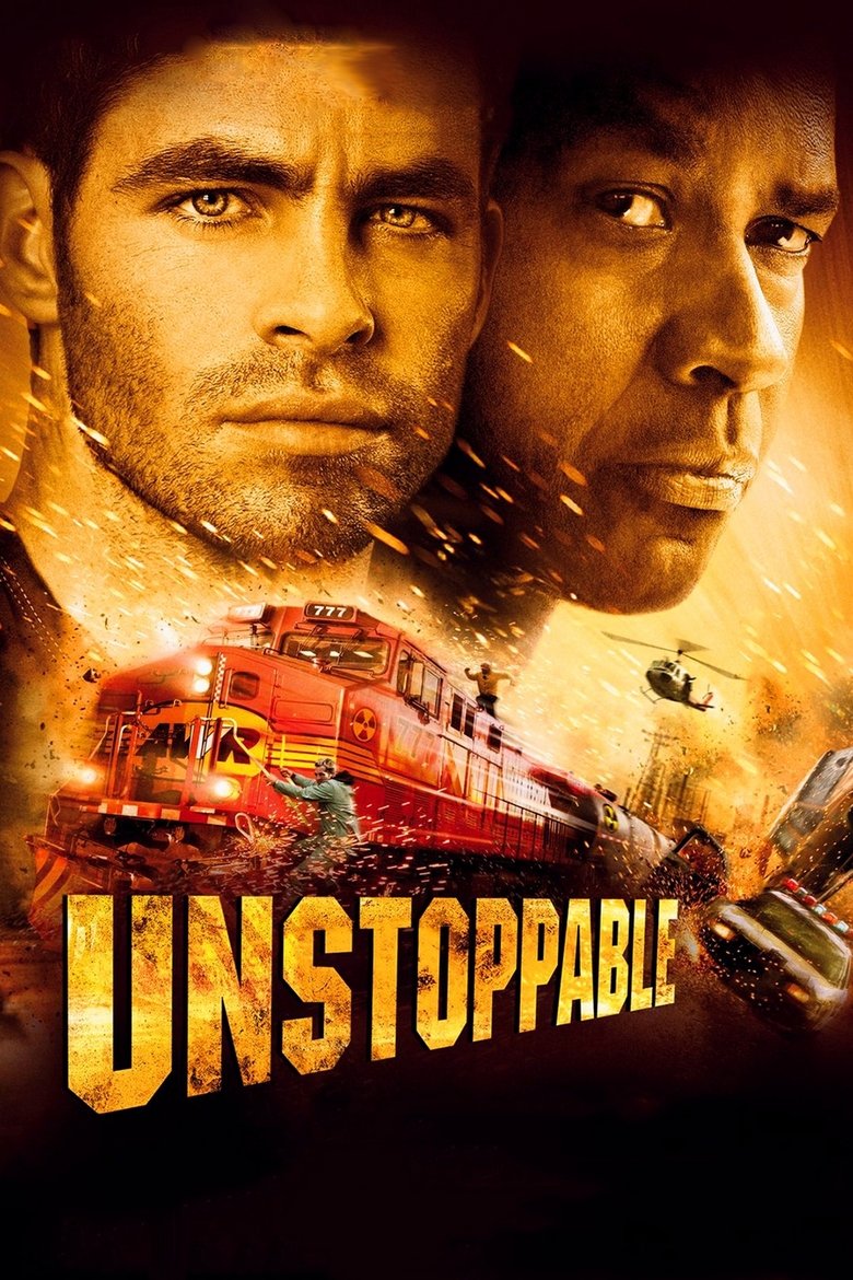 ด่วนวินาศ หยุดไม่อยู่ 2010 Unstoppable