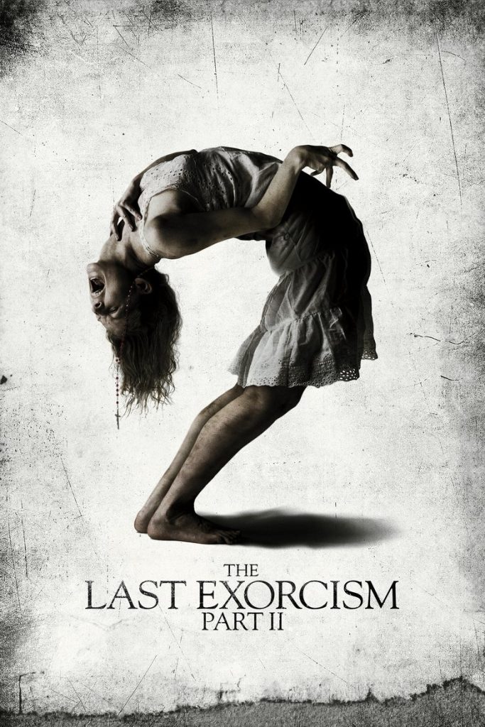 นรกเฮี้ยน 2 2013 The Last Exorcism Part II