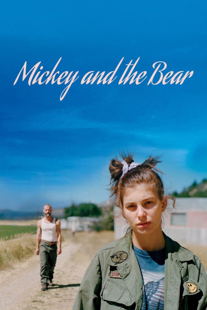 Mickey and the Bear 2019 Mickey and the Bear