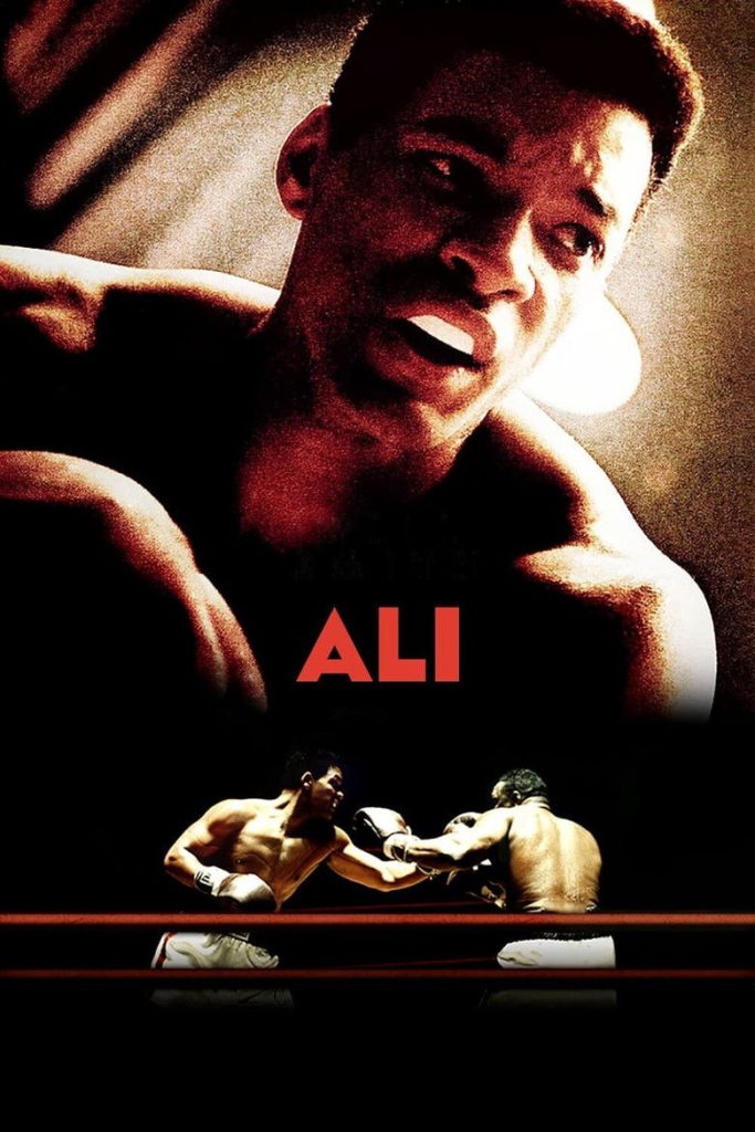 อาลี กำปั้นท้าชนโลก 2001 Ali