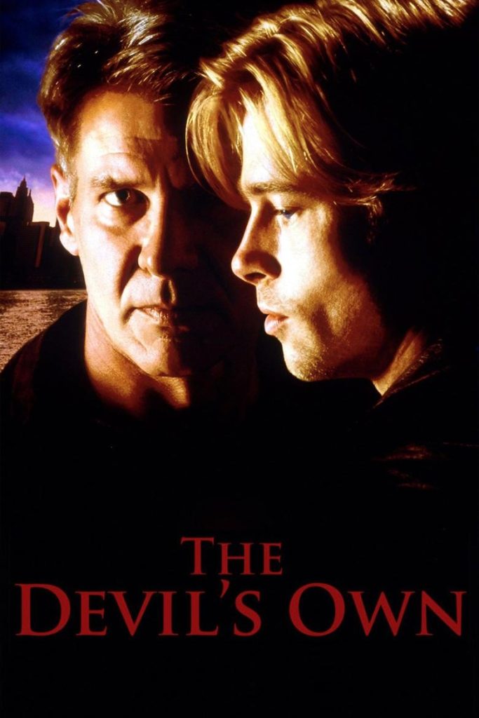 ภารกิจล่าหักเหลี่ยม 1997 The Devil’s Own