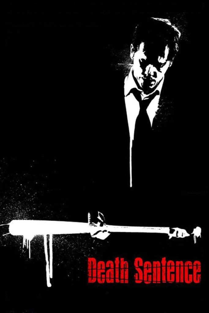 คนคลั่ง…ฆ่า สั่ง ตาย 2007 Death Sentence