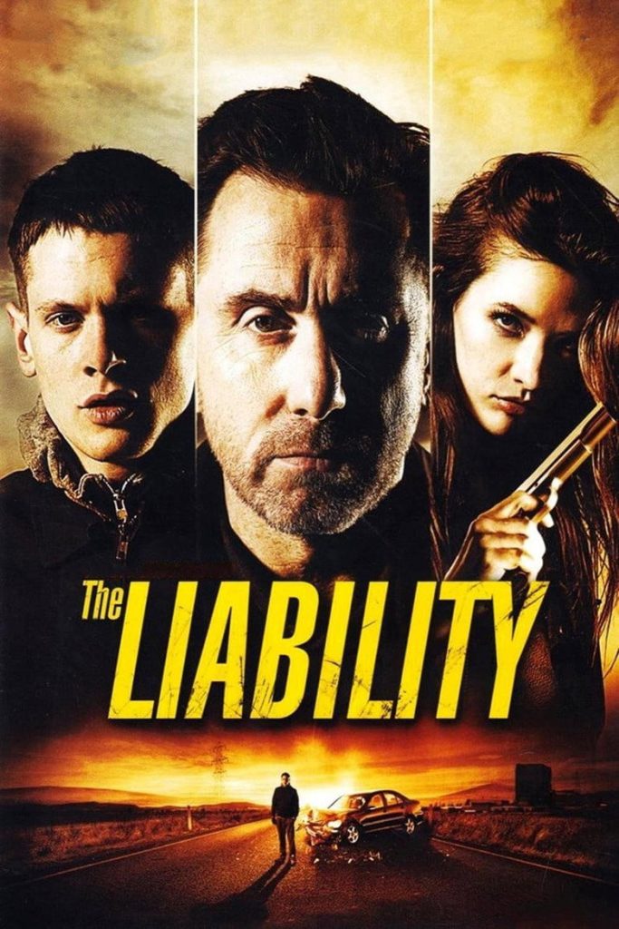 เกมเดือดเชือดมาเฟีย 2012 The Liability