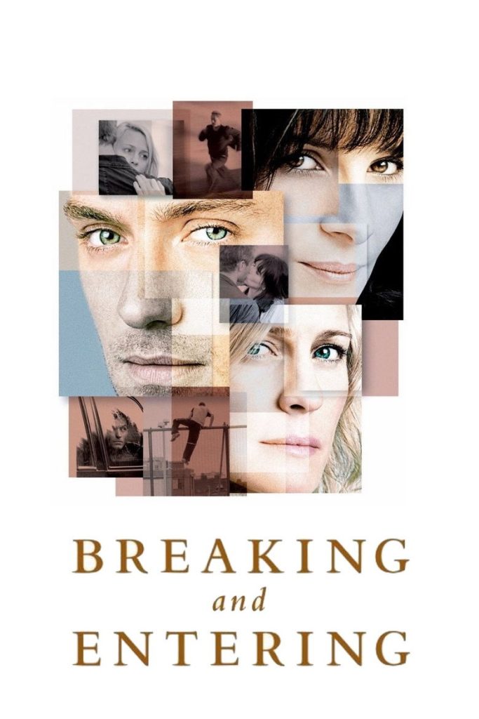 อาชญากรรมรัก…อุบัติกลางหัวใจ 2006 Breaking and Entering