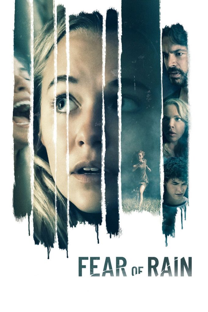 Fear of Rain 2021 Fear of Rain