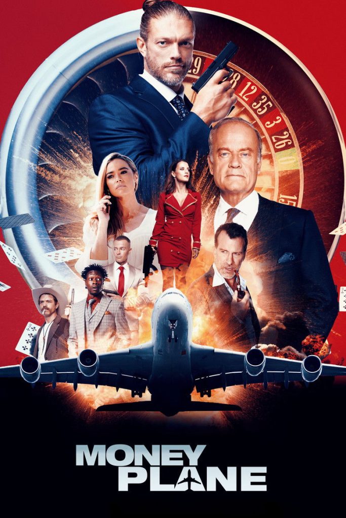 Money Plane 2020 Money Plane