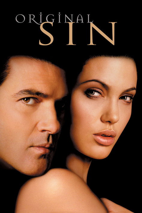 ล่าฝันพิศวาส บาปปรารถนา…กับดักมรณะ 2001 Original Sin