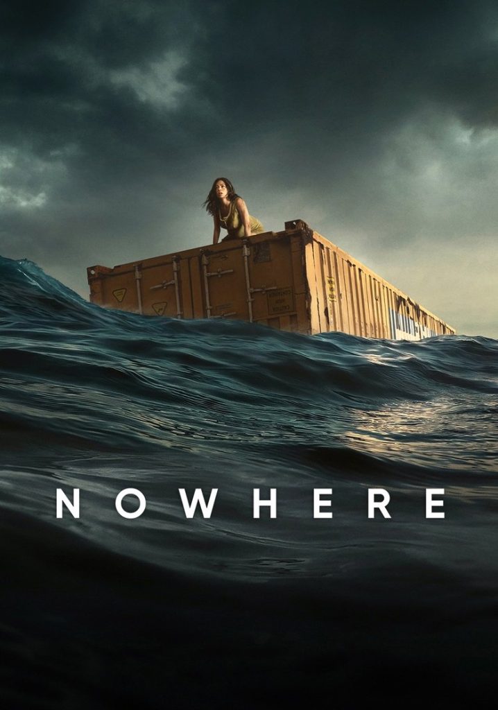 Nowhere 2023 Nowhere