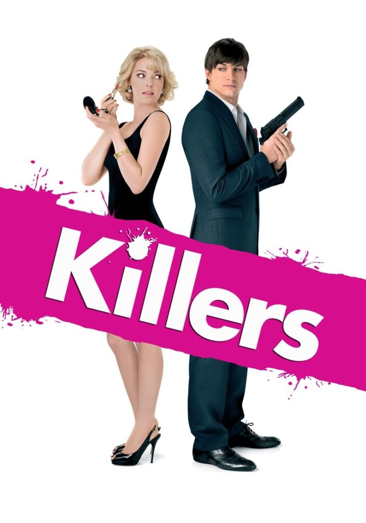 เทพบุตร หรือ นักฆ่า บอกมาซะดีดี 2010 Killers