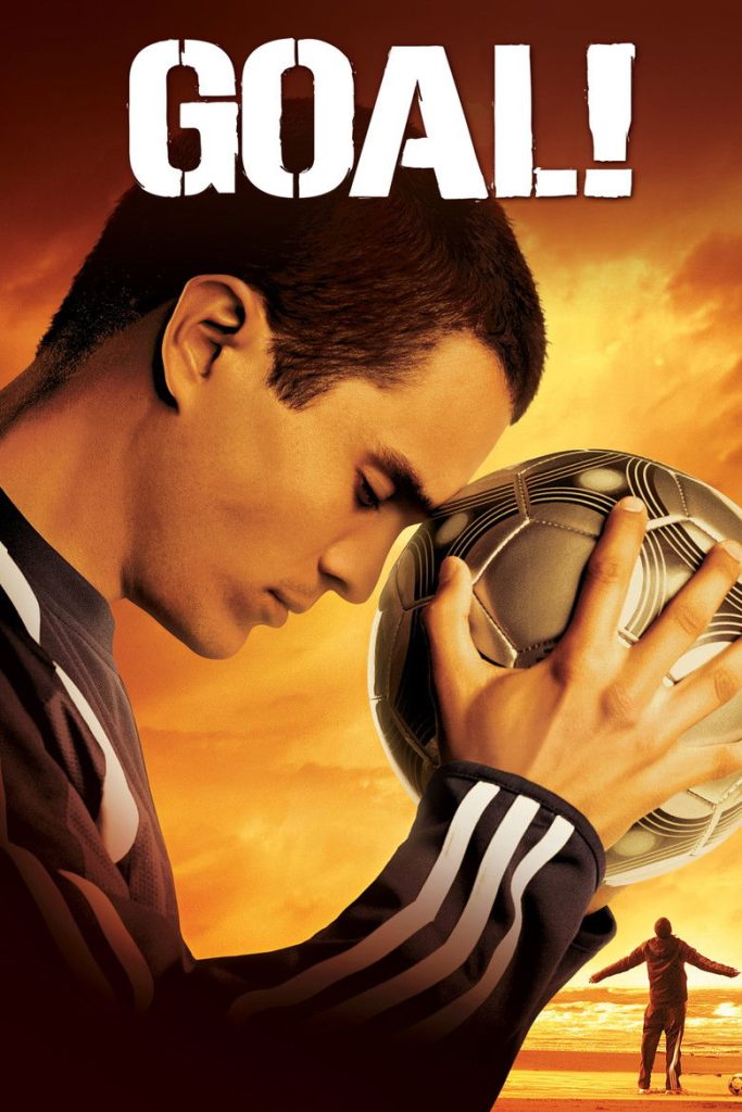 โกล์ เกมหยุดโลก 2005 Goal!
