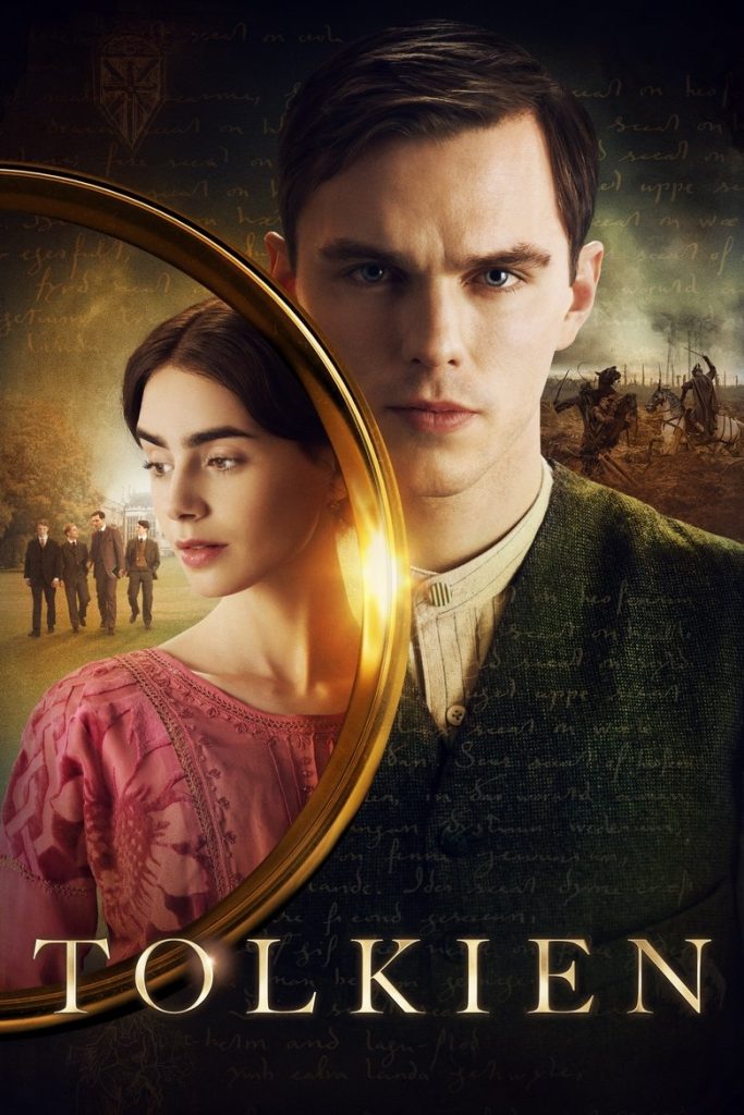 โทลคีน 2019 Tolkien