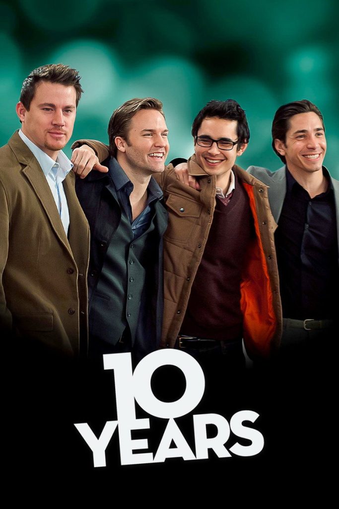 ก๊วนเราไม่เก่าเลย 2012 10 Years