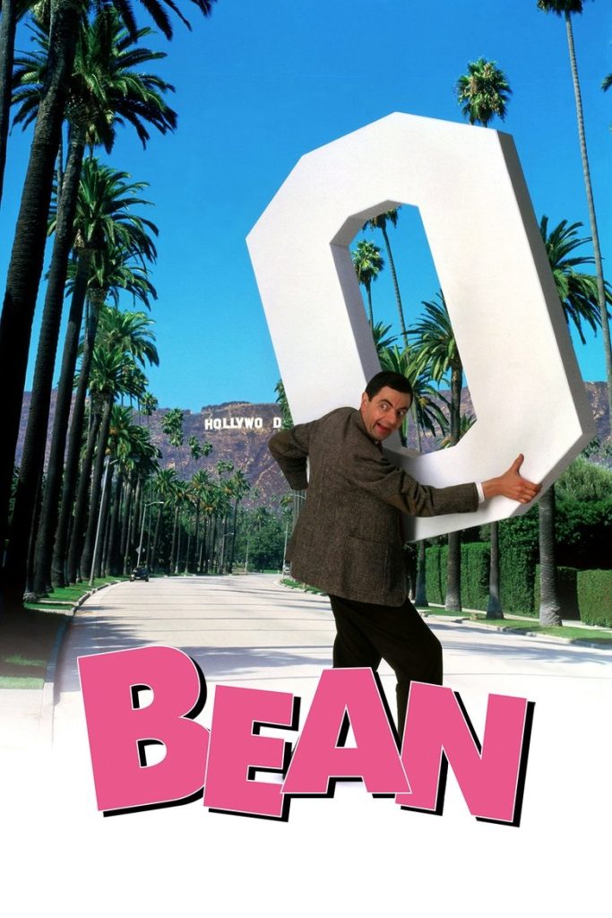 บีน เดอะ มูฟวี่ “เรื่องนี้…ไม่มีชื่อไทย” 1997 Bean