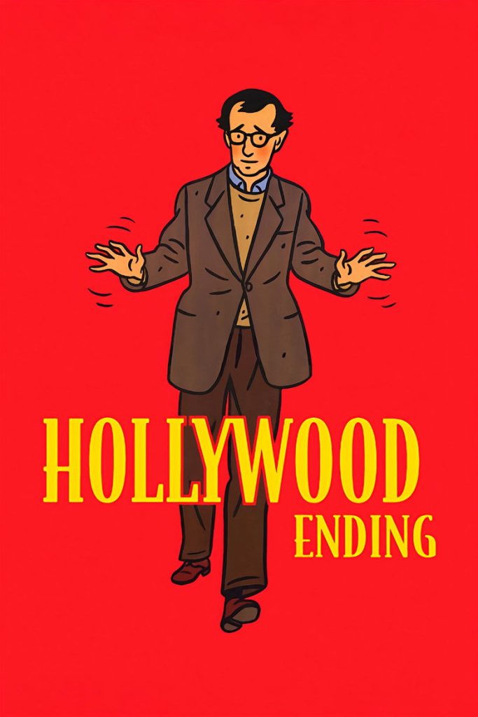 Hollywood Ending 2002 Hollywood Ending