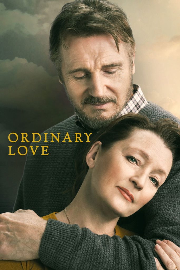 Ordinary Love 2019 Ordinary Love