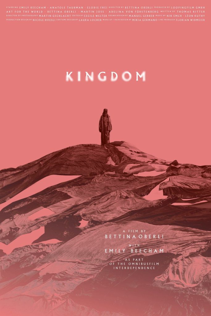 Kingdom 2019 Kingdom